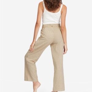 BILLABONG | By The Bay Wide-Leg Pants